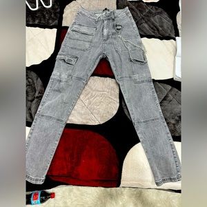Fashion Nova Jeans